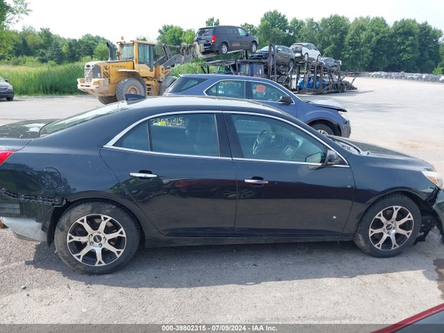 Chevrolet Malibu 2lz 2015 1G11G5SX1FF145196 Image 14
