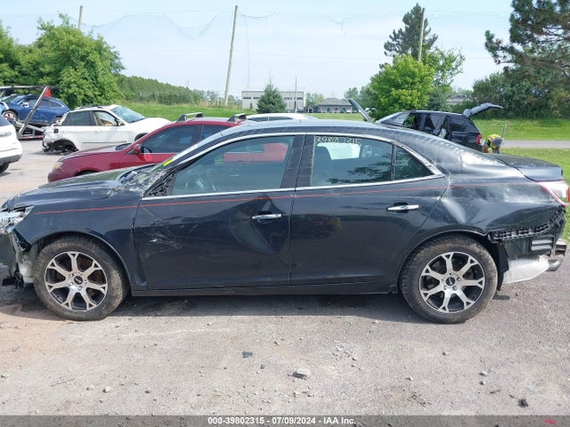 Chevrolet Malibu 2lz 2015 1G11G5SX1FF145196 Image 15