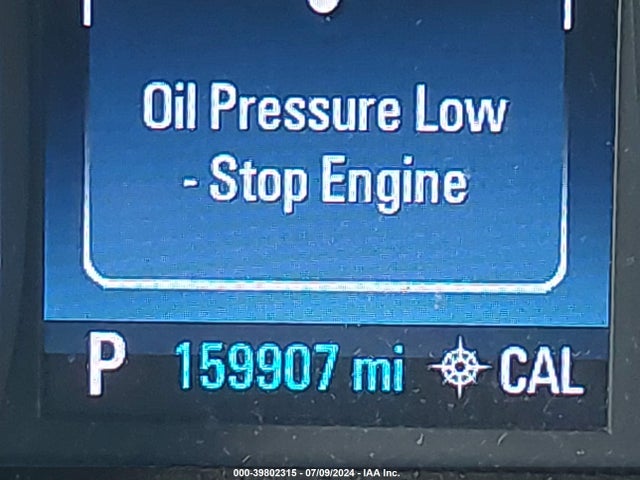 Chevrolet Malibu 2lz 2015 1G11G5SX1FF145196 Image 16