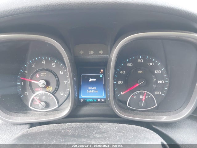 Chevrolet Malibu 2lz 2015 1G11G5SX1FF145196 Image 7