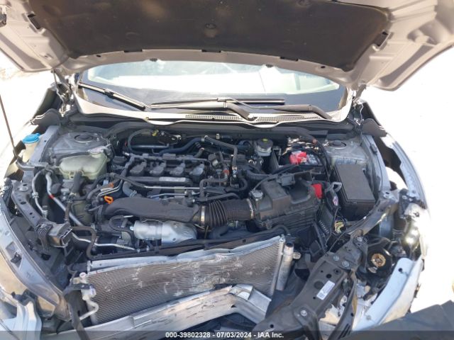 19XFC1F35LE203972 Honda CIVIC EX