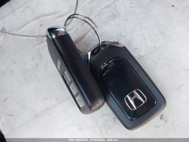 19XFC1F35LE203972 Honda CIVIC EX