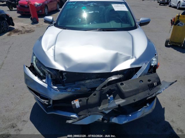 19XFC1F35LE203972 Honda CIVIC EX