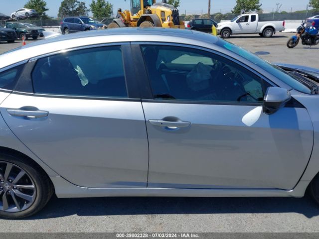 19XFC1F35LE203972 Honda CIVIC EX