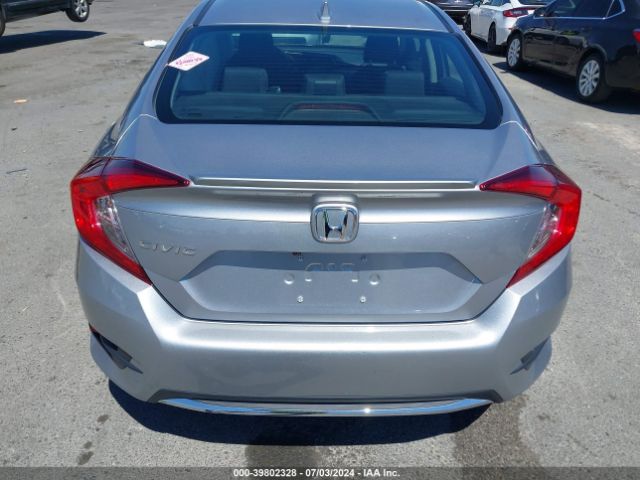 19XFC1F35LE203972 Honda CIVIC EX