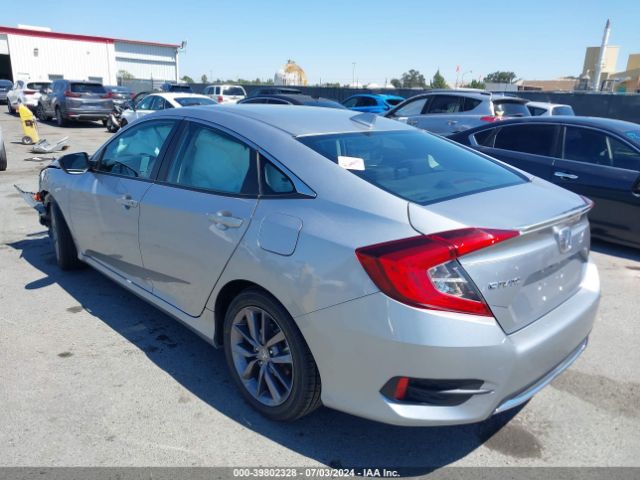 19XFC1F35LE203972 Honda CIVIC EX