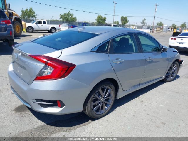 19XFC1F35LE203972 Honda CIVIC EX