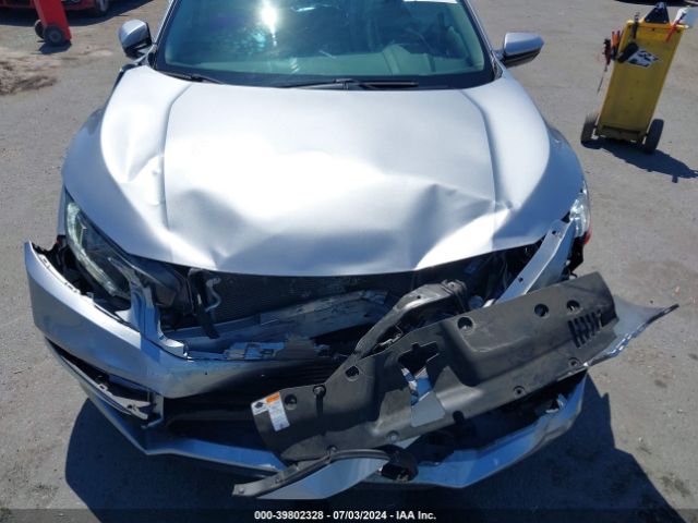 19XFC1F35LE203972 Honda CIVIC EX