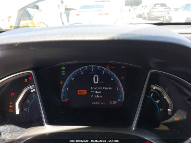 19XFC1F35LE203972 Honda CIVIC EX