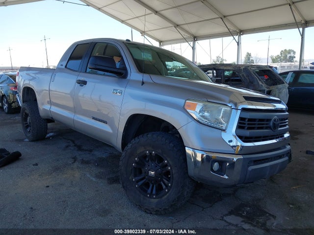 Toyota Tundra Sr5 5.7l V8 2015 5TFRY5F12FX178960 main image