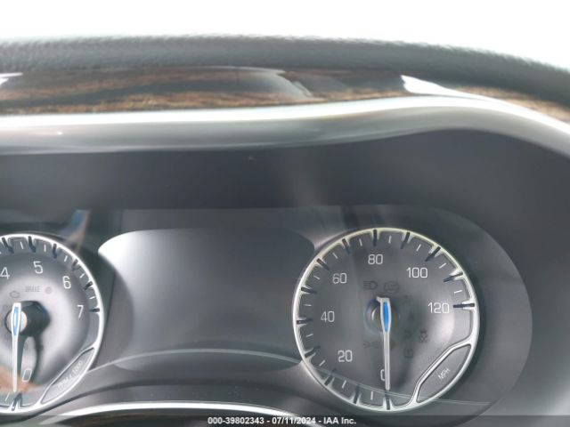 2C4RC3PG4PR548263 Chrysler Pacifica Pinnacle Awd