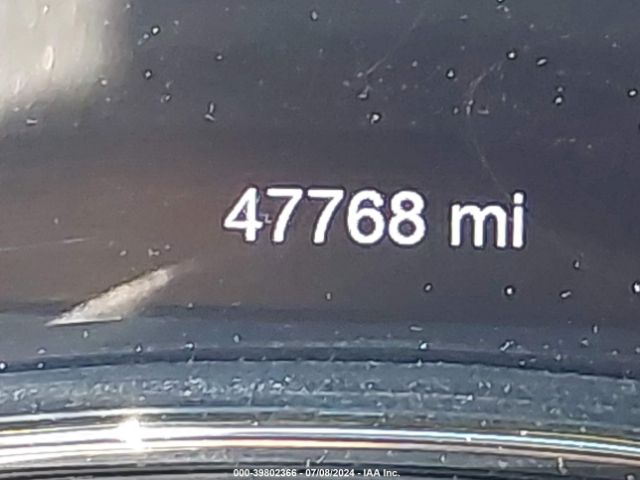 1C4SDJGJ7JC495718 Dodge Durango Srt Awd