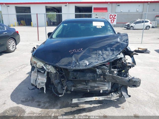 Toyota CAMRY SE 2014 4T1BF1FK9EU442910 Image 6