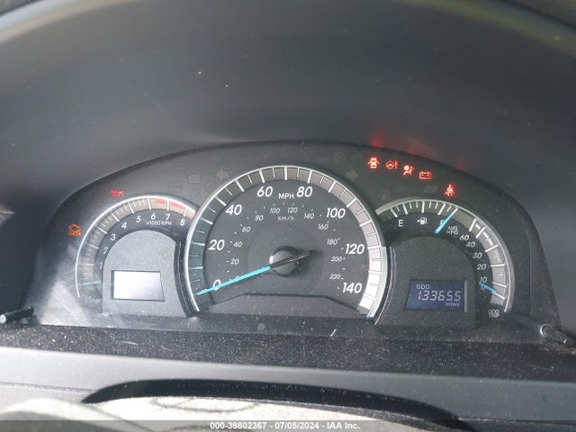 Toyota CAMRY SE 2014 4T1BF1FK9EU442910 Image 7