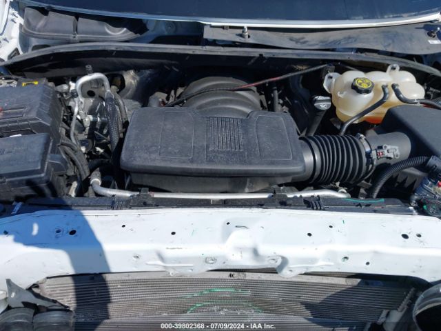 3GTP9EELXKG105034 GMC Sierra 1500 At4