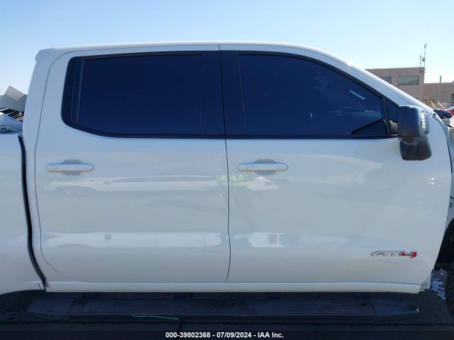 3GTP9EELXKG105034 GMC Sierra 1500 At4