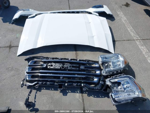 3GTP9EELXKG105034 GMC Sierra 1500 At4