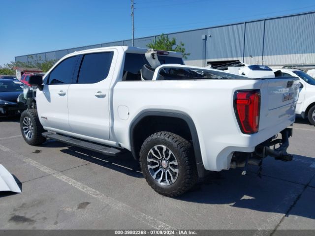 3GTP9EELXKG105034 GMC Sierra 1500 At4