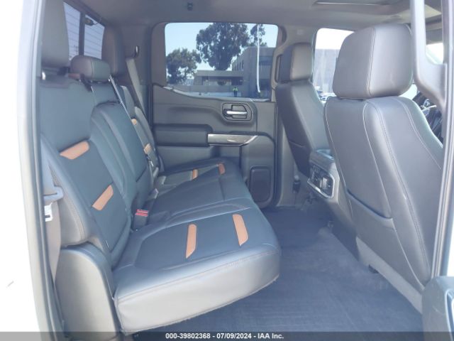 3GTP9EELXKG105034 GMC Sierra 1500 At4