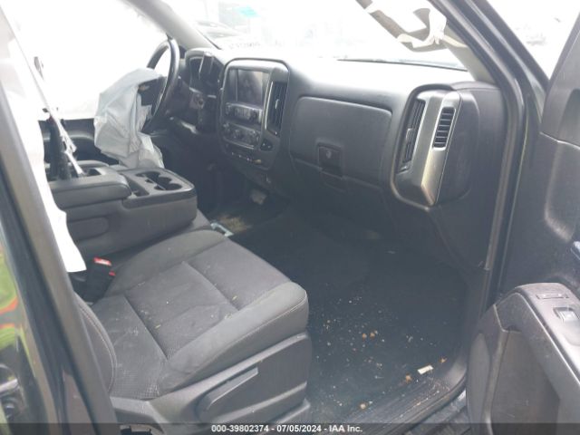 3GCUKREC0HG370911 Chevrolet Silverado 1500 1lt