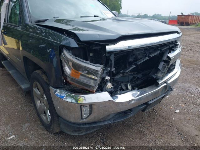 3GCUKREC0HG370911 Chevrolet Silverado 1500 1lt
