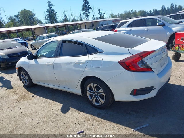 Honda Civic Lx 2016 2HGFC2F50GH576047 Image 15