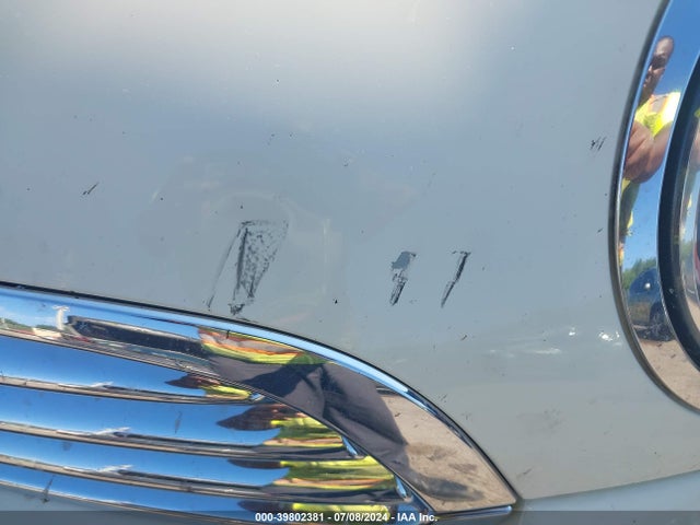 2011 MINI COOPER WMWSU3C57BT096441 Photo 5