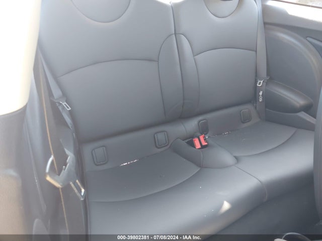 2011 MINI COOPER WMWSU3C57BT096441 Photo 7