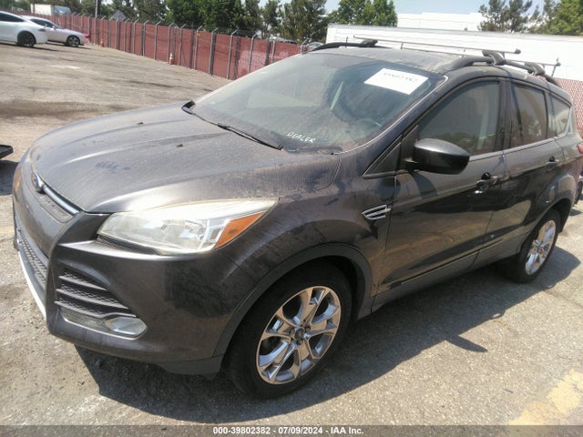 Ford ESCAPE SE 2015 1FMCU0G92FUC19674 Image 2