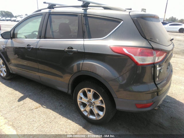 Ford ESCAPE SE 2015 1FMCU0G92FUC19674 Image 3