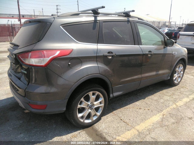Ford ESCAPE SE 2015 1FMCU0G92FUC19674 Image 4
