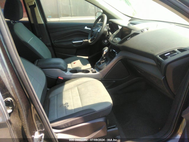Ford ESCAPE SE 2015 1FMCU0G92FUC19674 Image 5