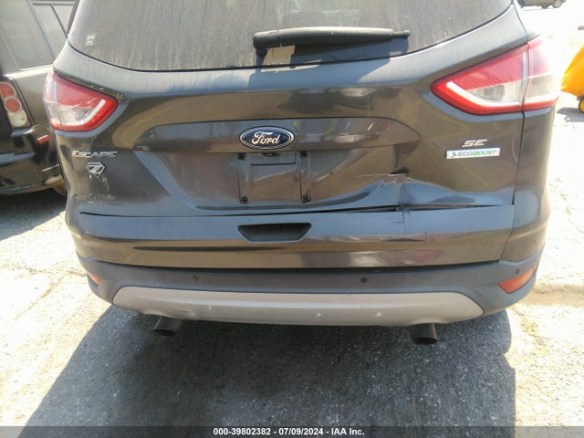 Ford ESCAPE SE 2015 1FMCU0G92FUC19674 Image 6