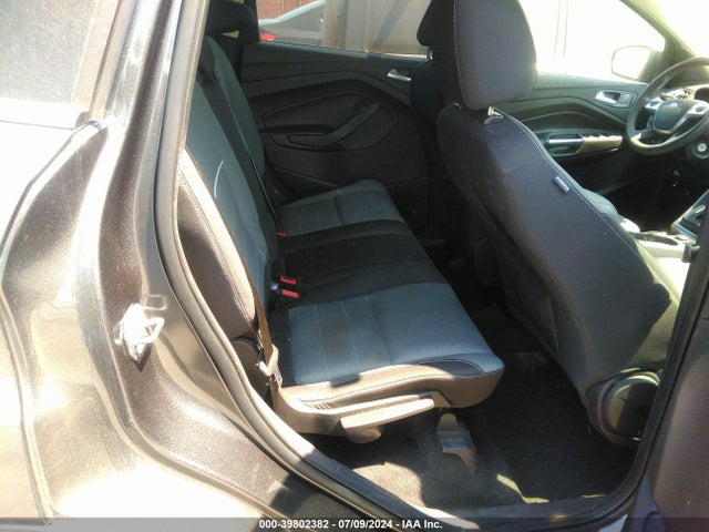 Ford ESCAPE SE 2015 1FMCU0G92FUC19674 Image 8