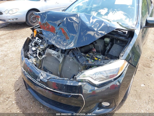 Toyota Corolla S 2015 5YFBURHE0FP235935 Image 6