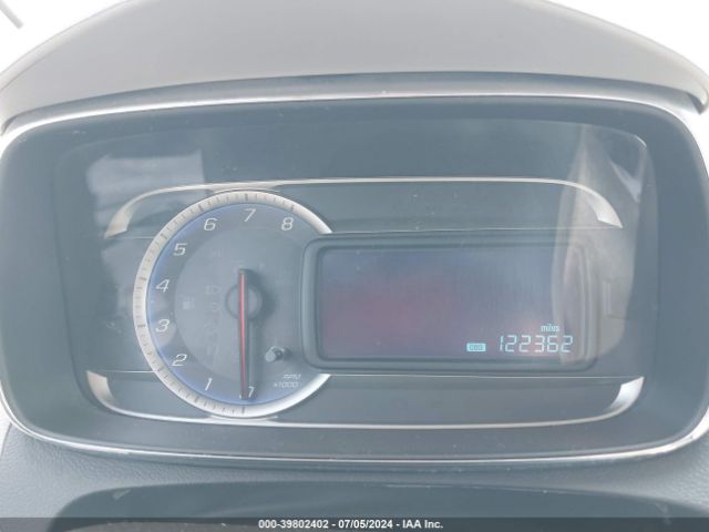3GNCJLSB2FL233262 Chevrolet Trax Lt
