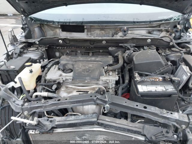 2T3WFREVXJW437339 Toyota Rav4 Adventure