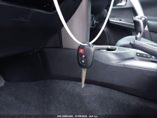 2T3WFREVXJW437339 Toyota Rav4 Adventure