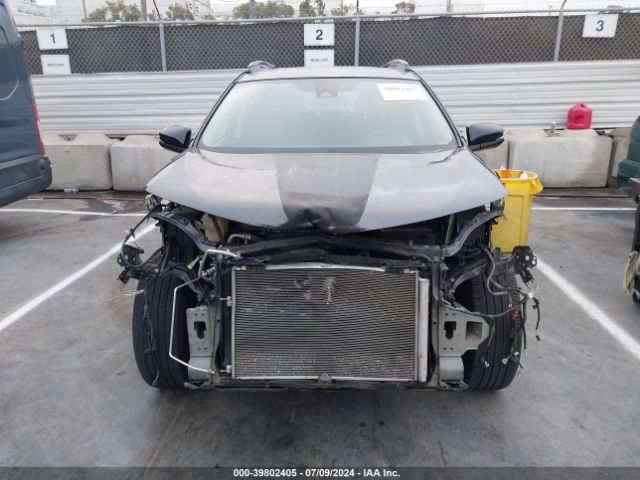 2T3WFREVXJW437339 Toyota Rav4 Adventure