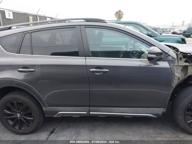 2T3WFREVXJW437339 Toyota Rav4 Adventure
