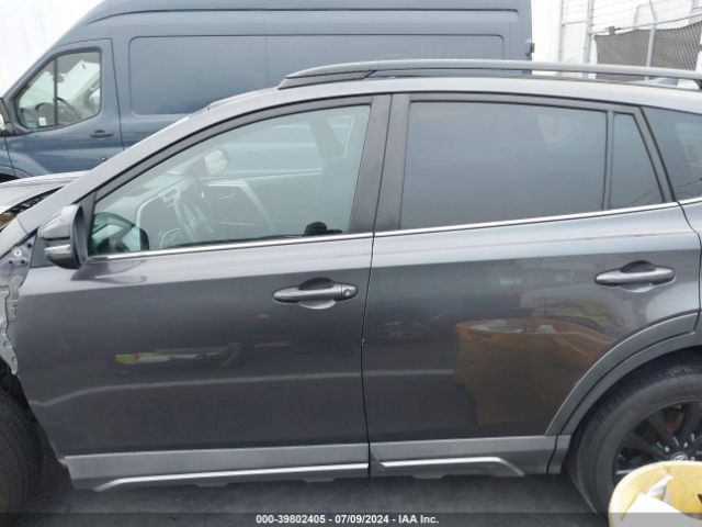 2T3WFREVXJW437339 Toyota Rav4 Adventure