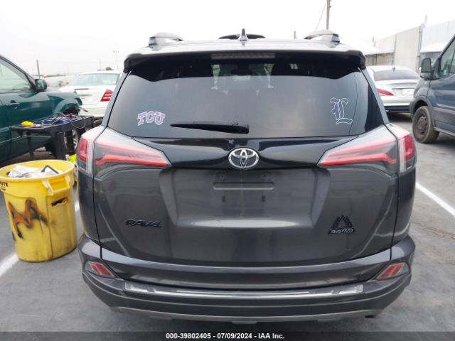 2T3WFREVXJW437339 Toyota Rav4 Adventure