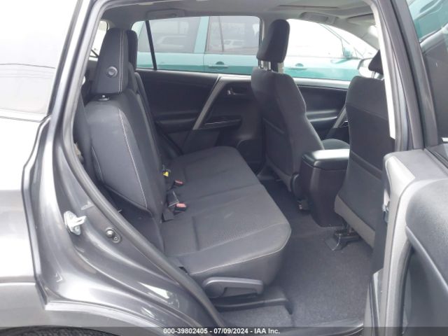 2T3WFREVXJW437339 Toyota Rav4 Adventure