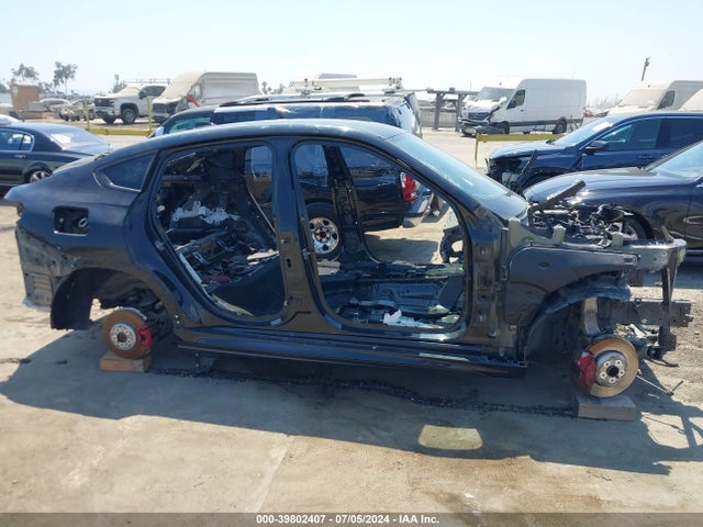BMW X6 Sdrive40i 2020 5UXCY4C07L9D68914 Image 12