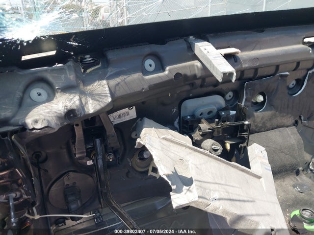 BMW X6 Sdrive40i 2020 5UXCY4C07L9D68914 Image 14