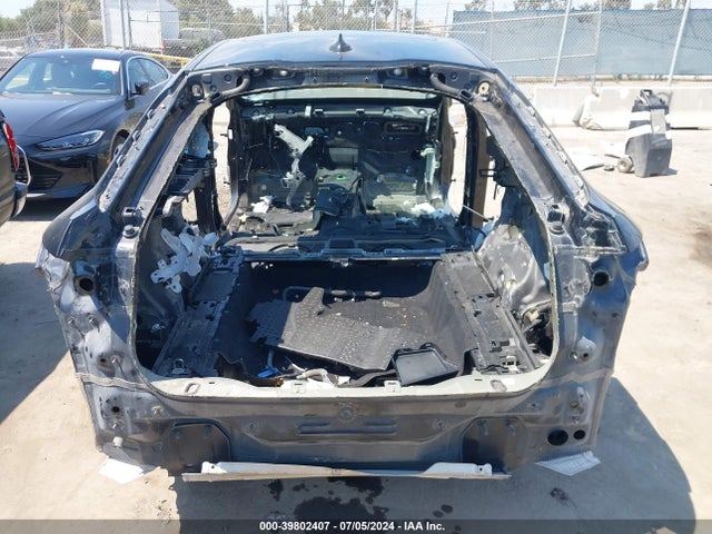 BMW X6 Sdrive40i 2020 5UXCY4C07L9D68914 Image 15