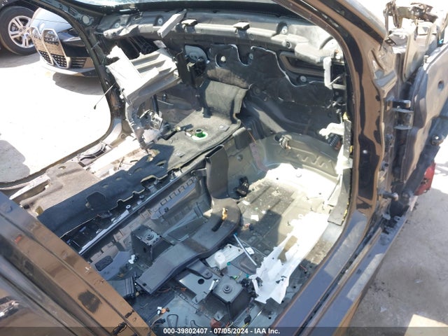 BMW X6 Sdrive40i 2020 5UXCY4C07L9D68914 Image 5