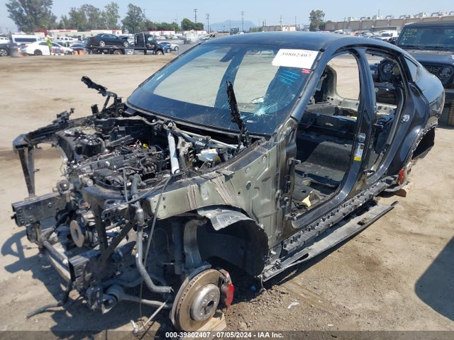 BMW X6 Sdrive40i 2020 5UXCY4C07L9D68914 Image 6