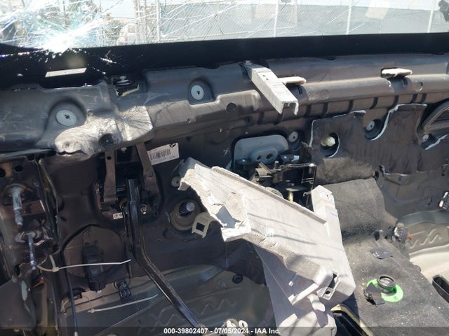BMW X6 Sdrive40i 2020 5UXCY4C07L9D68914 Image 7