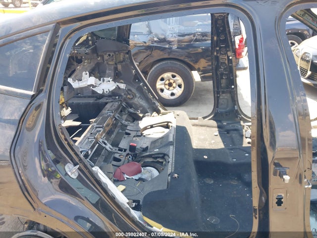 BMW X6 Sdrive40i 2020 5UXCY4C07L9D68914 Image 8